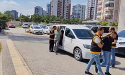Temizlik işçisine ‘Çöpleri aşağı atmayın’ uyarısı sonrası saldırı