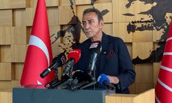 Şimşek: 'CHP'yi mahkeme koridorlarına biz mi düşürdük?'