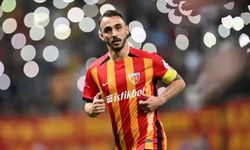 Beşiktaş’ta gözler Gökhan Sazdağı’nda