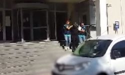 Bina görevlisini hayattan koparan fail yakalandı