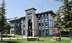 Kayseri’ye biyolojik göletli kütüphane açılıyor