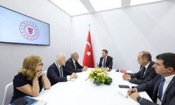 Türkiye, enerjide tarihi anlaşmalara imza attı