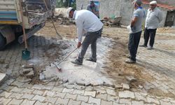 Selahattin Metin : Çalışmalarımız aralıksız devam edecek