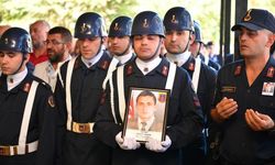Kayserili Gazi Toprağa Verildi