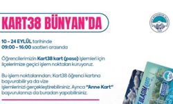 Bünyan'da paso için son gün