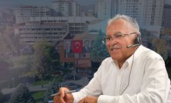 Büyükkılıç, belediyeciliğiyle Türkiye’de ilk 3’e girdi