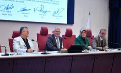 Büyükşehir Belediyesi'nde kritik toplantı