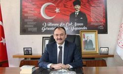 Milli eğitim müdürü Çandıroğlu’nun babası vefat etti