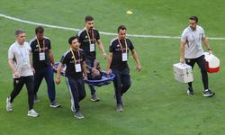 Kayserispor’da Carlos Mane  3 hafta sakat