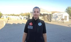 Kayseri’de cenaze tatbikatı gerçekleştirildi
