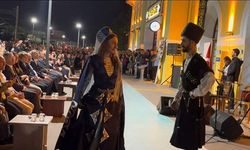 Kayseri’de Çerkes kültürü yeniden sahneye çıkıyor!