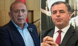 CHP’de Gürsel Tekin ve Barış Yarkadaş ihraç edildi