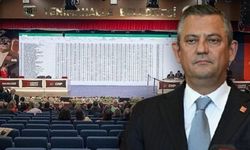 CHP 22. Olağanüstü Kurultayı Ankara’da toplanıyor