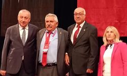 Develi’de seçim tamamlandı yeni başkan kim oldu?