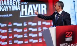 CHP Genel Başkanı Özel, ‘47 yıl sonra birinci parti olduk’