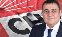 CHP’li Aksu Belediye Başkanı İsa Yıldırım istifa etti
