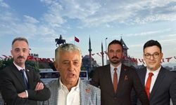 CHP Kayseri’de ‘Erik Dalı’ krizi! ‘Azıcık ahde vefan olsun’