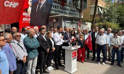 CHP Kayseri’de Kuruluş Haftası açıklaması: ‘Kararı tanımıyoruz’