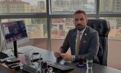 CHP Melikgazi İlçe Başkan Adayı Ünalmış projelerini açıkladı