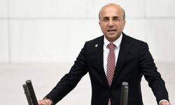 CHP’li Aşkın Genç: ‘Bu burslar kimlere verildi?’