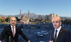 CHP’li Genç’ten Bakan Şimşek’e: ‘Başarı hikâyesi milyonlar için yoksulluk’