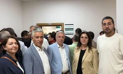 CHP’li Turan Arık: 'Vesayet değil siyaset'
