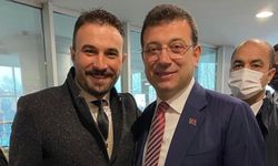 CHP’li Ünalmış: İmamoğlu’na verilen ceza siyasidir