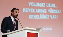 CHP’li Ünalmış: Mücadelemiz devam edecek