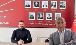 CHP’li Ünalmış’tan Gürsel Tekin’e sert sözler! 'Bu tipler CHP'li olamaz'