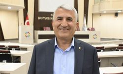 CHP’li Zeki Gümüş: ‘Adalet konuşmam mecliste yarıda kesildi’