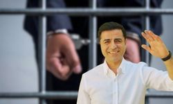 AİHM kararı için geri sayım: Demirtaş tahliye edilecek mi?