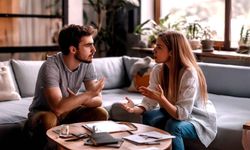 Çiftlerin en çok neden kavga ettiği açıklandı! İşte sıralama
