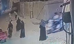 Adana’da çocuklara sopayla saldıran şahıs serbest kaldı