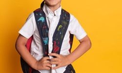 Çocukların taşıdığı okul çantasının ağırlığı ne kadar olmalı?