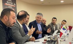 Çopuroğlu: 'Mobilyanın anavatanı ve başkenti Kayseri’dir'