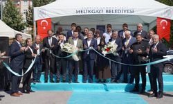 Çopuroğlu ve Okandan’ın katılımıyla hizmete girdi