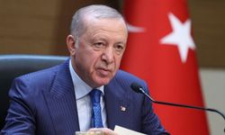 Cumhurbaşkanı Erdoğan: Turizmde 6 aylık gelir rekoru kırıldı