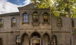 Cumhurbaşkanları ve Sanatçıları yetiştiren okul : Kayseri’nin Taş Mektebi