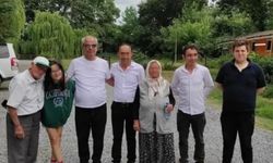 Cumhuriyet savcısı boğazı kesilerek öldürüldü!