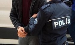 Kayseri'de DEAŞ operasyonu:161 şüpheli yakalandı