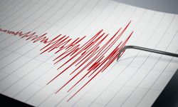 Malatya Pütürge’de 3.9 büyüklüğünde deprem oldu