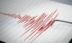 Balıkesir Sındırgı’da 4.0 Büyüklüğünde Deprem!