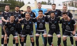 Develigücü SK BAL Ligi'nden çekildi