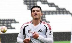 Beşiktaş’ın 18’lik yeni yıldızı Kayserispor karşısında sahne alacak