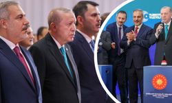 Erdoğan: Yeni Dışişleri Bakanlığı yerleşkesi Türk diplomasisinin hafızası olacak