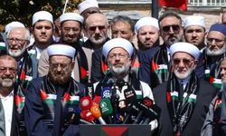 Alman sözcü Diyanet’i hedef aldı: Skandal iddialar