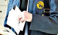 Yeni dolandırıcılık yönteminin adı: PTT görevlisi!