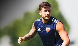 Kayserispor taraftarı Dorukhan Toköz’ü affetti