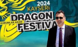 Aydın, “Bu tarz etkinlikler Kayseri için bir marka”