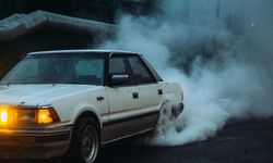 Trafikte drift yapanlara rekor ceza!